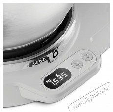 Kenwood KVC65.001WH Titanium Chef Baker konyhai robotgép Konyhai termékek - Konyhai kisgép (előkészítés / feldolgozás) - Konyhai robotgép - 375862