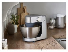 Kenwood KHC29.A0SI konyhai robotgép Konyhai termékek - Konyhai kisgép (előkészítés / feldolgozás) - Konyhai robotgép - 378832