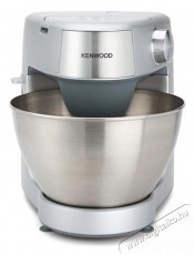 Kenwood KHC29.A0SI konyhai robotgép Konyhai termékek - Konyhai kisgép (előkészítés / feldolgozás) - Konyhai robotgép - 378832