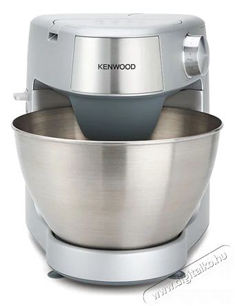 Kenwood KHC29.A0SI konyhai robotgép Konyhai termékek - Konyhai kisgép (előkészítés / feldolgozás) - Konyhai robotgép - 378832
