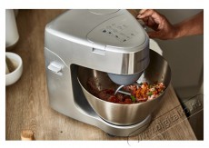 Kenwood KHC29.A0SI konyhai robotgép Konyhai termékek - Konyhai kisgép (előkészítés / feldolgozás) - Konyhai robotgép - 378832