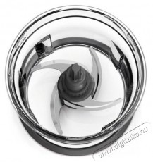 Kenwood EasyChop CHP61.100.WH Mini Aprító Konyhai termékek - Konyhai kisgép (előkészítés / feldolgozás) - Aprító / daráló - 381655