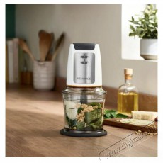 Kenwood EasyChop CHP61.100.WH Mini Aprító Konyhai termékek - Konyhai kisgép (előkészítés / feldolgozás) - Aprító / daráló - 381655