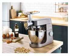Kenwood KAX92.A0ME Tésztaformázó tartozék Konyhai termékek - Konyhai kisgép kiegészítő - Egyéb kisgép kiegészítő - 382971