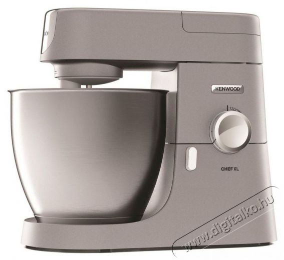 Kenwood KVL4110S konyhai robotgép Konyhai termékek - Konyhai kisgép (előkészítés / feldolgozás) - Konyhai robotgép - 480000