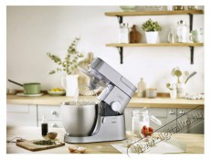 Kenwood KVL4110S konyhai robotgép Konyhai termékek - Konyhai kisgép (előkészítés / feldolgozás) - Konyhai robotgép - 480000