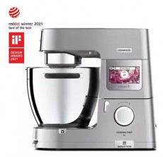Kenwood KCL95.004SI KONYHAI ROBOTGÉP Konyhai termékek - Konyhai kisgép (előkészítés / feldolgozás) - Konyhai robotgép - 496516