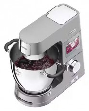Kenwood KCL95.004SI KONYHAI ROBOTGÉP Konyhai termékek - Konyhai kisgép (előkészítés / feldolgozás) - Konyhai robotgép - 496516