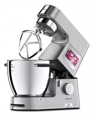 Kenwood KCL95.004SI KONYHAI ROBOTGÉP Konyhai termékek - Konyhai kisgép (előkészítés / feldolgozás) - Konyhai robotgép - 496516