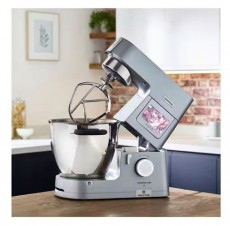 Kenwood KCL95.004SI KONYHAI ROBOTGÉP Konyhai termékek - Konyhai kisgép (előkészítés / feldolgozás) - Konyhai robotgép - 496516