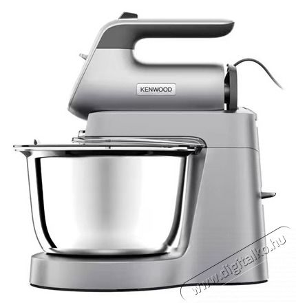 Kenwood HMP54.000SI T&Aacute;LAS MIXER Konyhai term&eacute;kek - Konyhai kisg&eacute;p (elők&eacute;sz&iacute;t&eacute;s / feldolgoz&aacute;s) - T&aacute;las mixer - 499088