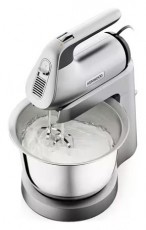 Kenwood HMP54.000SI T&Aacute;LAS MIXER Konyhai term&eacute;kek - Konyhai kisg&eacute;p (elők&eacute;sz&iacute;t&eacute;s / feldolgoz&aacute;s) - T&aacute;las mixer - 499088