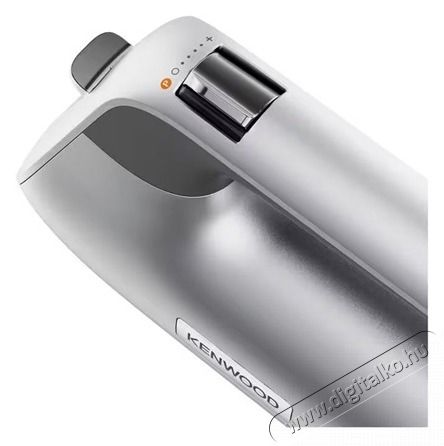 Kenwood HMP54.000SI T&Aacute;LAS MIXER Konyhai term&eacute;kek - Konyhai kisg&eacute;p (elők&eacute;sz&iacute;t&eacute;s / feldolgoz&aacute;s) - T&aacute;las mixer - 499088
