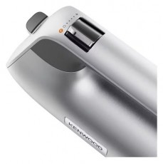 Kenwood HMP54.000SI T&Aacute;LAS MIXER Konyhai term&eacute;kek - Konyhai kisg&eacute;p (elők&eacute;sz&iacute;t&eacute;s / feldolgoz&aacute;s) - T&aacute;las mixer - 499088