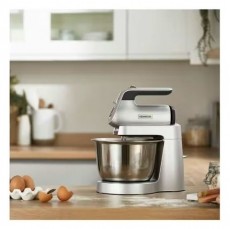 Kenwood HMP54.000SI T&Aacute;LAS MIXER Konyhai term&eacute;kek - Konyhai kisg&eacute;p (elők&eacute;sz&iacute;t&eacute;s / feldolgoz&aacute;s) - T&aacute;las mixer - 499088