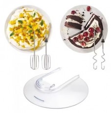 Kenwood HMP54.000SI T&Aacute;LAS MIXER Konyhai term&eacute;kek - Konyhai kisg&eacute;p (elők&eacute;sz&iacute;t&eacute;s / feldolgoz&aacute;s) - T&aacute;las mixer - 499088