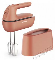 Kenwood QUICKMIX GO HMP40.000RD Kézi mixer Konyhai termékek - Konyhai kisgép (előkészítés / feldolgozás) - Kézi mixer - 501398