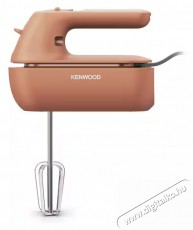 Kenwood QUICKMIX GO HMP40.000RD Kézi mixer Konyhai termékek - Konyhai kisgép (előkészítés / feldolgozás) - Kézi mixer - 501398