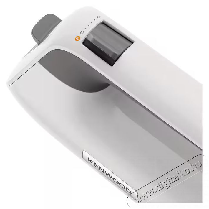 Kenwood QuickMix+ HMP50.000WH k&eacute;zi mixer Konyhai term&eacute;kek - Konyhai kisg&eacute;p (elők&eacute;sz&iacute;t&eacute;s / feldolgoz&aacute;s) - K&eacute;zi mixer - 501397