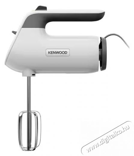 Kenwood QuickMix+ HMP50.000WH k&eacute;zi mixer Konyhai term&eacute;kek - Konyhai kisg&eacute;p (elők&eacute;sz&iacute;t&eacute;s / feldolgoz&aacute;s) - K&eacute;zi mixer - 501397