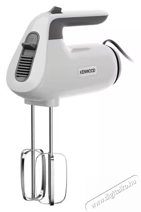Kenwood QuickMix+ HMP50.000WH k&eacute;zi mixer Konyhai term&eacute;kek - Konyhai kisg&eacute;p (elők&eacute;sz&iacute;t&eacute;s / feldolgoz&aacute;s) - K&eacute;zi mixer - 501397