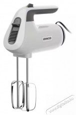 Kenwood QuickMix+ HMP50.000WH k&eacute;zi mixer Konyhai term&eacute;kek - Konyhai kisg&eacute;p (elők&eacute;sz&iacute;t&eacute;s / feldolgoz&aacute;s) - K&eacute;zi mixer - 501397
