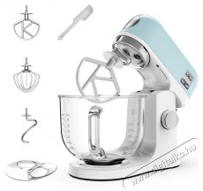 Kenwood kMix KMX754APB konyhai robotgép Konyhai termékek - Konyhai kisgép (előkészítés / feldolgozás) - Konyhai robotgép - 505172