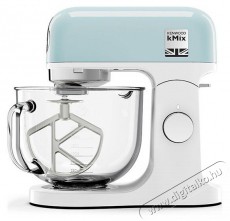 Kenwood kMix KMX754APB konyhai robotgép Konyhai termékek - Konyhai kisgép (előkészítés / feldolgozás) - Konyhai robotgép - 505172
