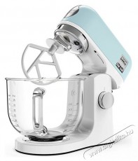 Kenwood kMix KMX754APB konyhai robotgép Konyhai termékek - Konyhai kisgép (előkészítés / feldolgozás) - Konyhai robotgép - 505172