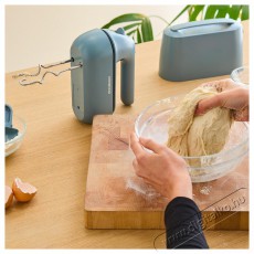 Kenwood QUICKMIX GO HMP40.000GY Kézi mixer Konyhai termékek - Konyhai kisgép (előkészítés / feldolgozás) - Kézi mixer - 505487