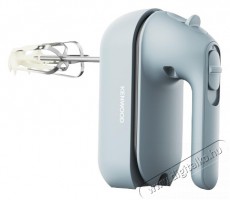 Kenwood QUICKMIX GO HMP40.000GY Kézi mixer Konyhai termékek - Konyhai kisgép (előkészítés / feldolgozás) - Kézi mixer - 505487