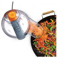 Kenwood MultiPro GO FDP22.130GY Kompakt turmixgép Konyhai termékek - Konyhai kisgép (előkészítés / feldolgozás) - Turmixgép - 505532