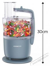 Kenwood MultiPro GO FDP22.130GY Kompakt turmixgép Konyhai termékek - Konyhai kisgép (előkészítés / feldolgozás) - Turmixgép - 505532