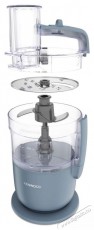 Kenwood MultiPro GO FDP22.130GY Kompakt turmixgép Konyhai termékek - Konyhai kisgép (előkészítés / feldolgozás) - Turmixgép - 505532