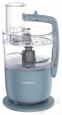 Kenwood MultiPro GO FDP22.130GY Kompakt turmixgép Konyhai termékek - Konyhai kisgép (előkészítés / feldolgozás) - Turmixgép - 505532