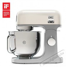 Kenwood KMX750WH kMix feh&eacute;r konyhai robotg&eacute;p (&Uacute;jracsomagolt) Konyhai term&eacute;kek - Konyhai kisg&eacute;p (elők&eacute;sz&iacute;t&eacute;s / feldolgoz&aacute;s) - Konyhai robotg&eacute;p - 506259