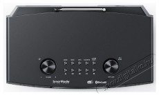 Kenwood CR-ST700SCD-B Audio-Video / Hifi / Multim&eacute;dia - Hifi - Sztere&oacute; - Mikro-, mini hifi rendszer - 511448