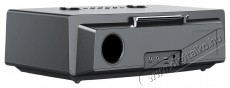 Kenwood CR-ST700SCD-B Audio-Video / Hifi / Multim&eacute;dia - Hifi - Sztere&oacute; - Mikro-, mini hifi rendszer - 511448