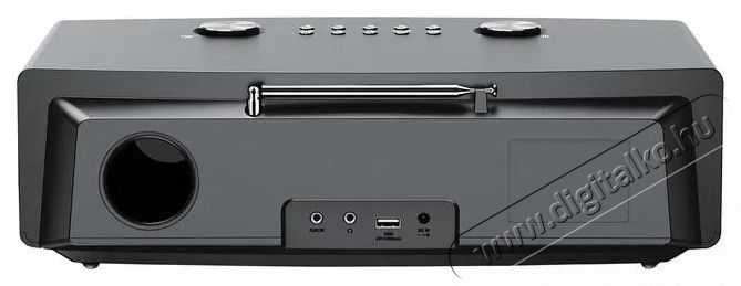 Kenwood CR-ST700SCD-B Audio-Video / Hifi / Multim&eacute;dia - Hifi - Sztere&oacute; - Mikro-, mini hifi rendszer - 511448