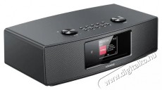 Kenwood CR-ST700SCD-B Audio-Video / Hifi / Multim&eacute;dia - Hifi - Sztere&oacute; - Mikro-, mini hifi rendszer - 511448