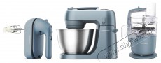 Kenwood GO Collection CPG35.000GY Konyhai termékek - Konyhai kisgép (előkészítés / feldolgozás) - Konyhai robotgép - 511322