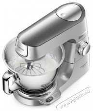 Kenwood KM Titanium Chef Baker KVC85.594SI Konyhai termékek - Konyhai kisgép (előkészítés / feldolgozás) - Konyhai robotgép - 511323