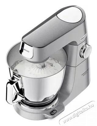 Kenwood KM Titanium Chef Baker XL KVL85.124SI Konyhai term&eacute;kek - Konyhai kisg&eacute;p (elők&eacute;sz&iacute;t&eacute;s / feldolgoz&aacute;s) - Konyhai robotg&eacute;p - 511313