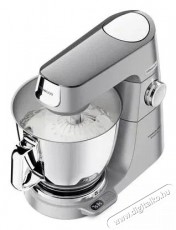Kenwood KM Titanium Chef Baker XL KVL85.124SI Konyhai term&eacute;kek - Konyhai kisg&eacute;p (elők&eacute;sz&iacute;t&eacute;s / feldolgoz&aacute;s) - Konyhai robotg&eacute;p - 511313