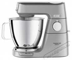 Kenwood KM Titanium Chef Baker XL KVL85.124SI Konyhai term&eacute;kek - Konyhai kisg&eacute;p (elők&eacute;sz&iacute;t&eacute;s / feldolgoz&aacute;s) - Konyhai robotg&eacute;p - 511313