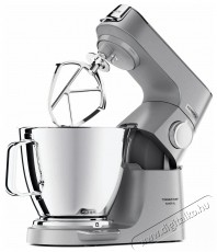 Kenwood KM Titanium Chef Baker XL KVL85.594.SI Konyhai termékek - Konyhai kisgép (előkészítés / feldolgozás) - Konyhai robotgép - 511311
