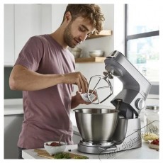 Kenwood KM Titanium Chef Baker XL KVL85.594.SI Konyhai termékek - Konyhai kisgép (előkészítés / feldolgozás) - Konyhai robotgép - 511311
