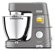 Kenwood KM Titanium Chef Patissier XL KWL90.124.SI Konyhai termékek - Konyhai kisgép (előkészítés / feldolgozás) - Konyhai robotgép - 511319