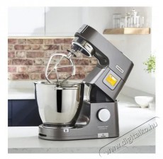 Kenwood KM Titanium Chef Patissier XL KWL90.124.SI Konyhai termékek - Konyhai kisgép (előkészítés / feldolgozás) - Konyhai robotgép - 511319