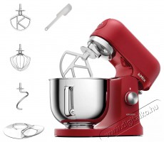 Kenwood kMix KMX751ARD Konyhai termékek - Konyhai kisgép (előkészítés / feldolgozás) - Konyhai robotgép - 511312